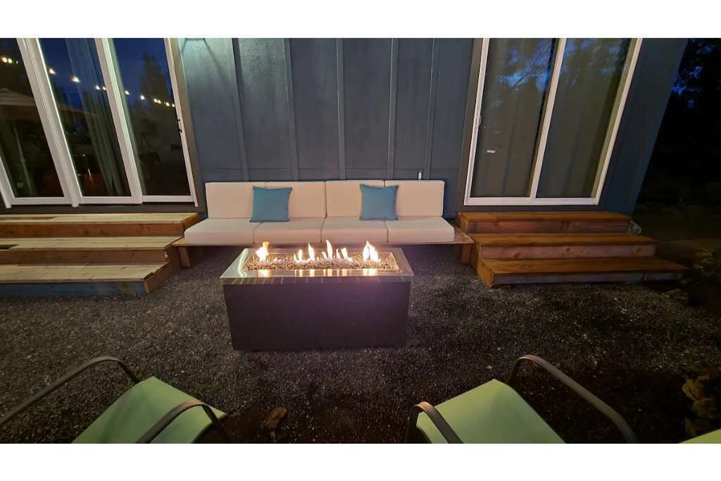 Photo of Outdoor in Bend