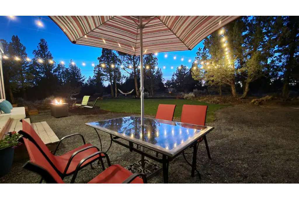 Photo of Outdoor in Bend