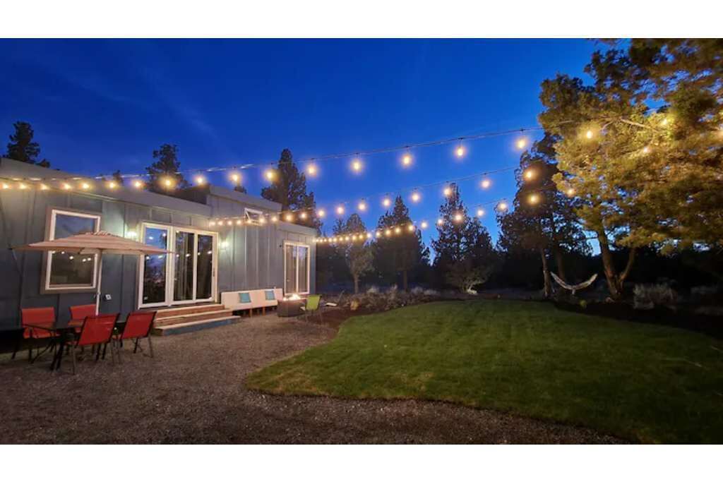 Photo of Outdoor in Bend