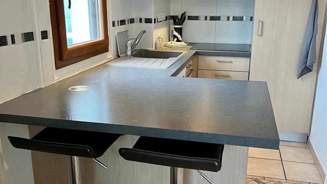 Photo of Kitchen in Le Chateau