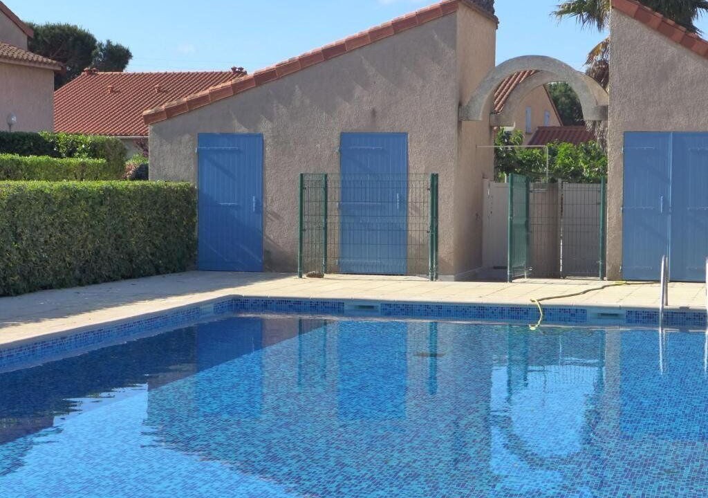 Photo of Outdoor in Le Chateau