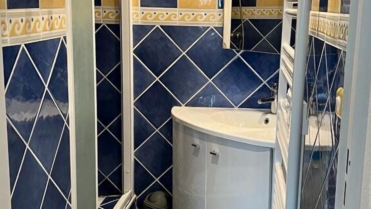 Photo of Kitchen in Le Chateau