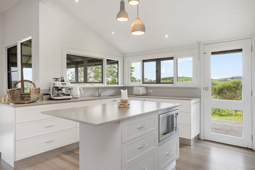 Photo of Kitchen in Pearces Creek