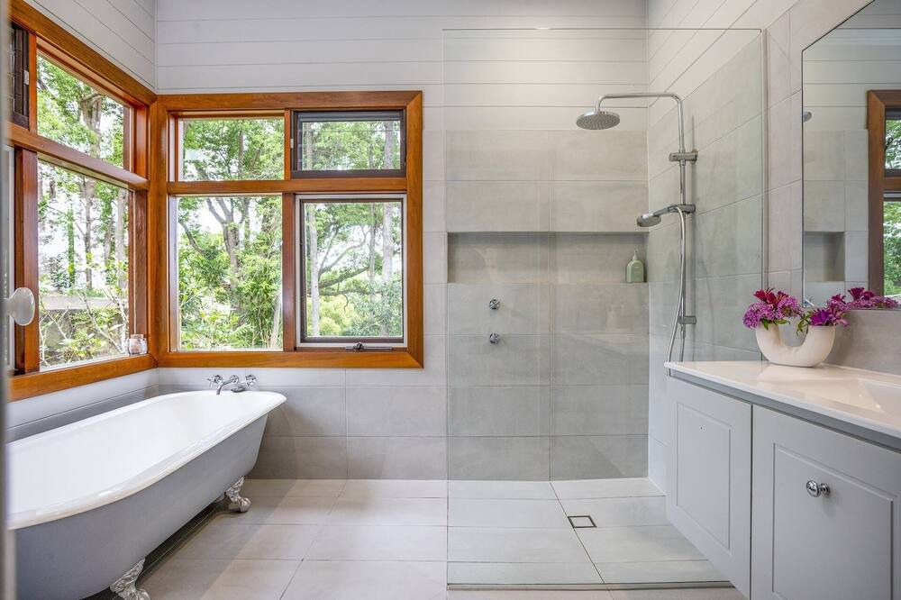 Photo of Bathroom in Pearces Creek