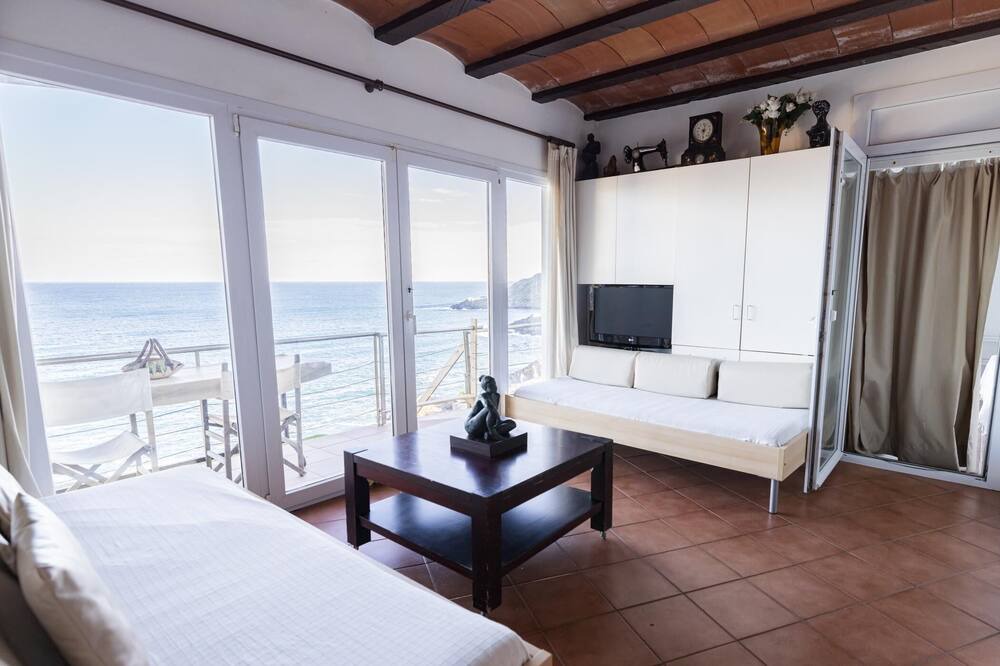Photo of Bedroom in Port de la Selva