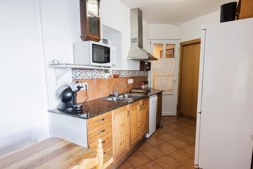 Photo of Kitchen in Port de la Selva