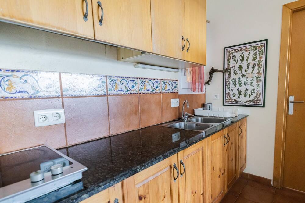 Photo of Kitchen in Port de la Selva