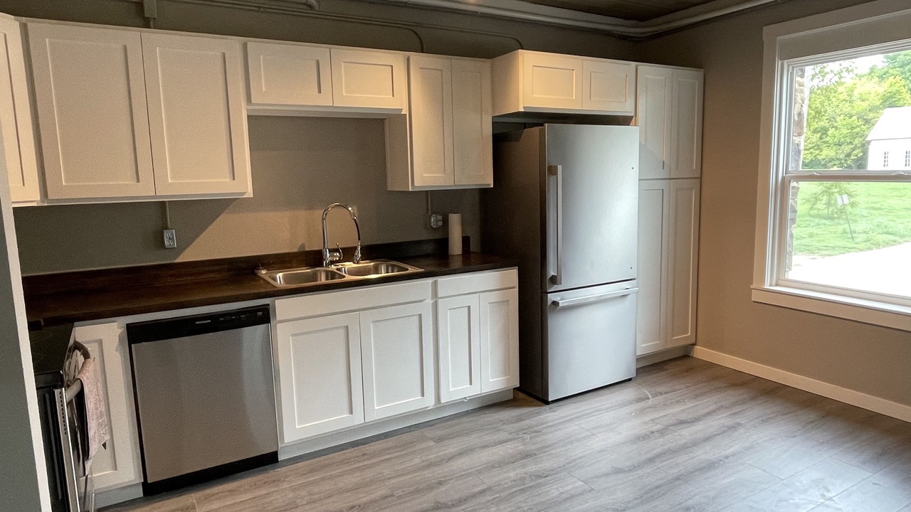 Photo of Kitchen in Hindsville