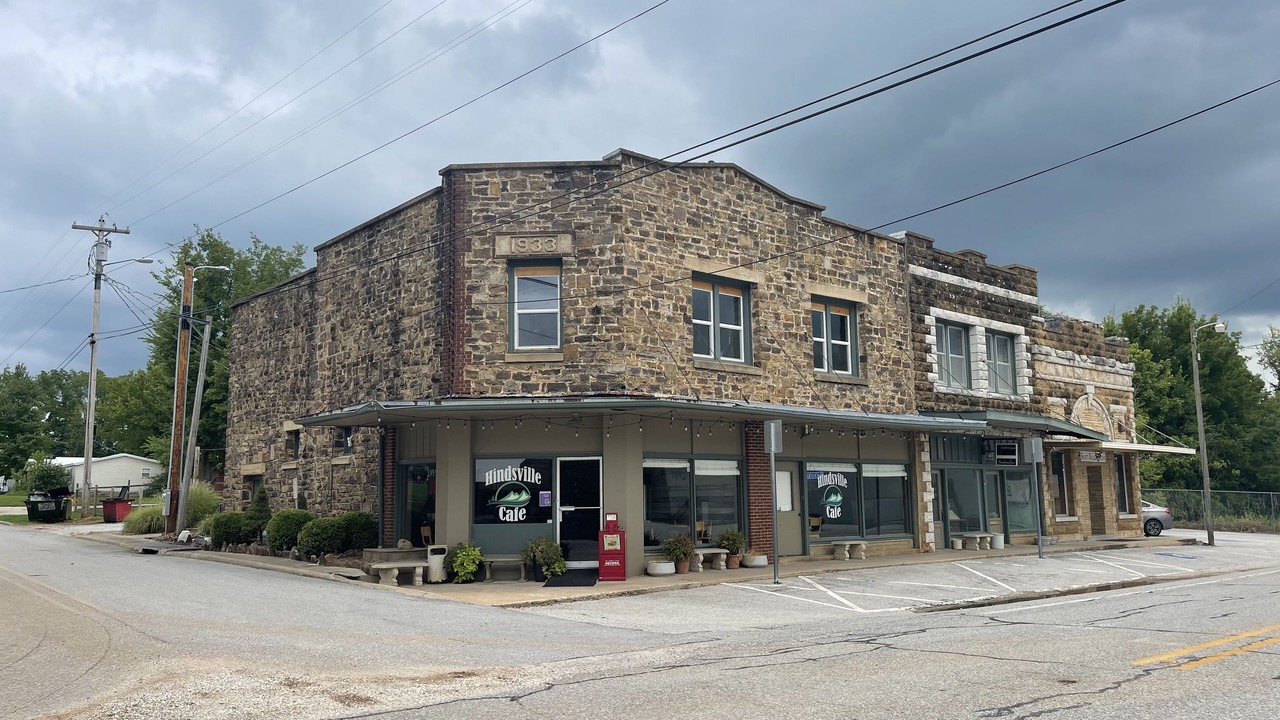 Photo of Outdoor in Hindsville