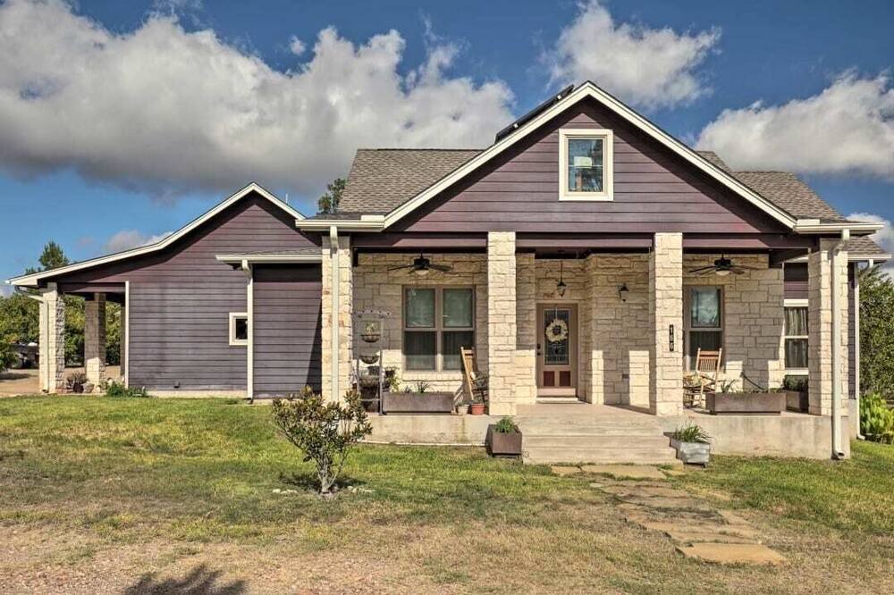 Photo of Outdoor in Bastrop