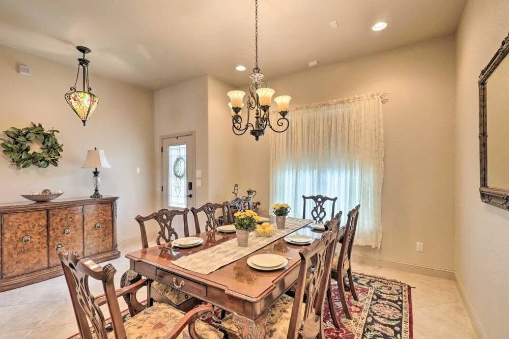 Photo of Bedroom in Bastrop