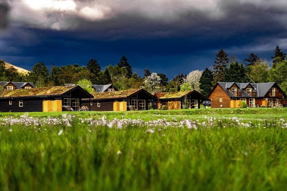 Photo of Outdoor in Balmaha