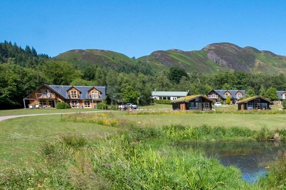 Photo of Outdoor in Balmaha