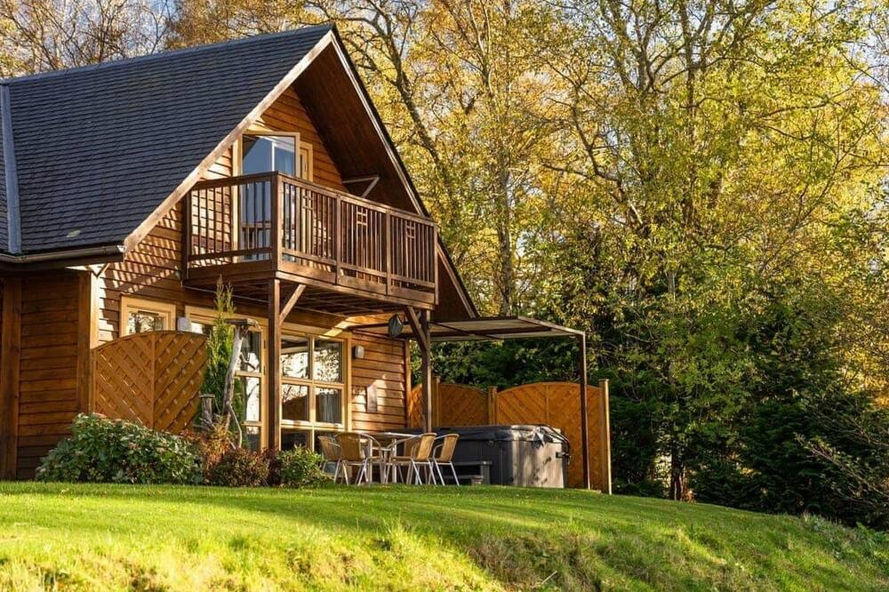 Photo of Outdoor in Balmaha