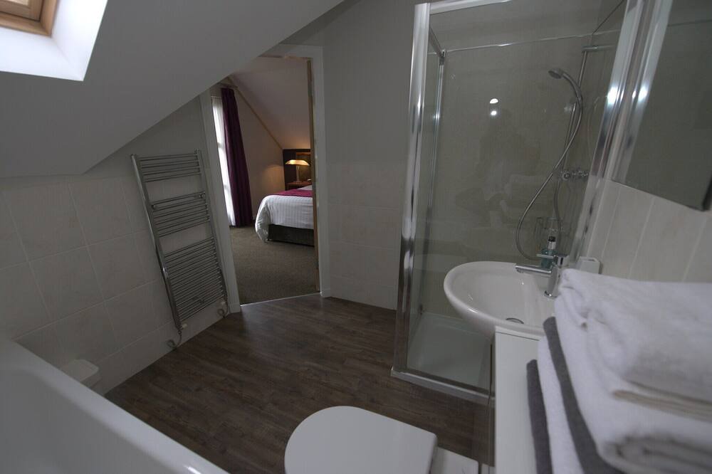 Photo of Bathroom in Balmaha