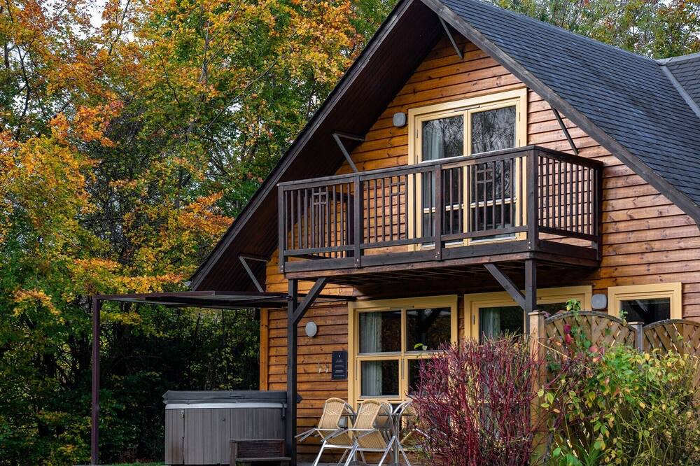 Photo of Outdoor in Balmaha