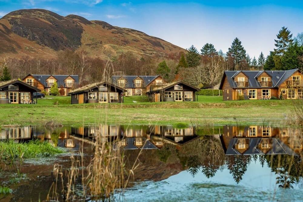 Photo of Others in Balmaha