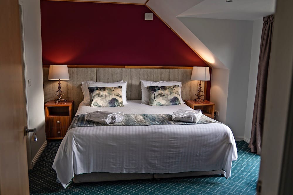 Photo of Bedroom in Balmaha