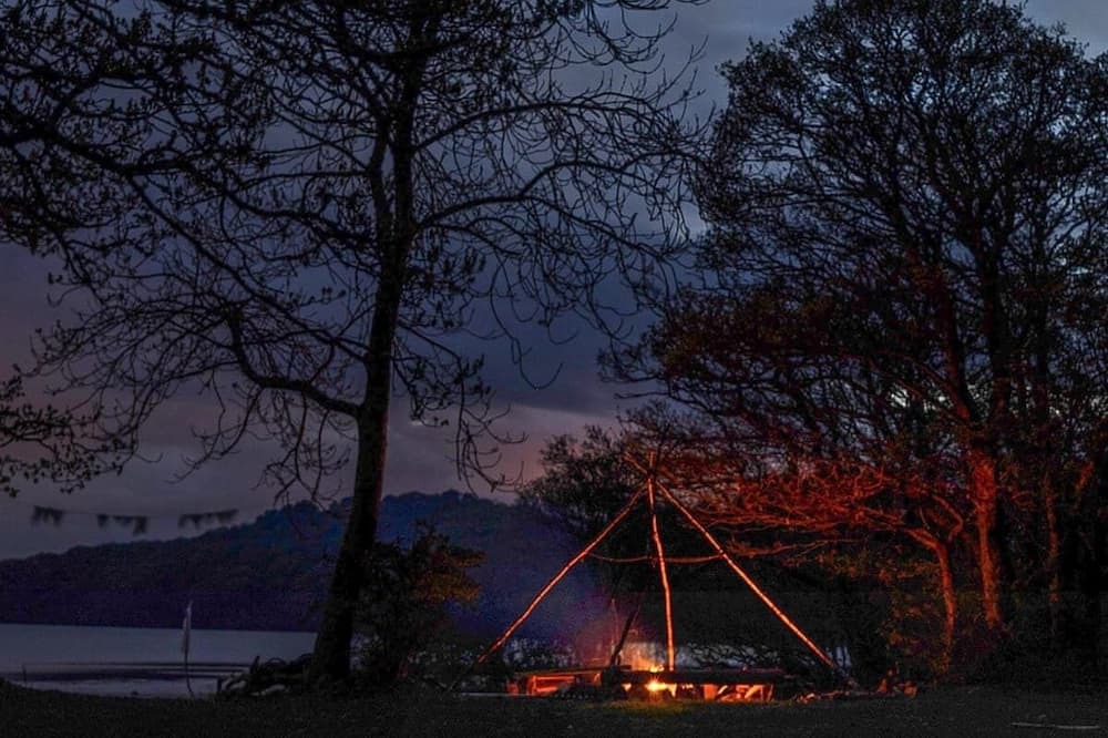 Photo of Others in Balmaha