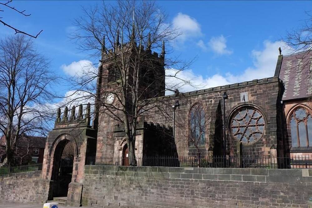 Photo of Others in Leek