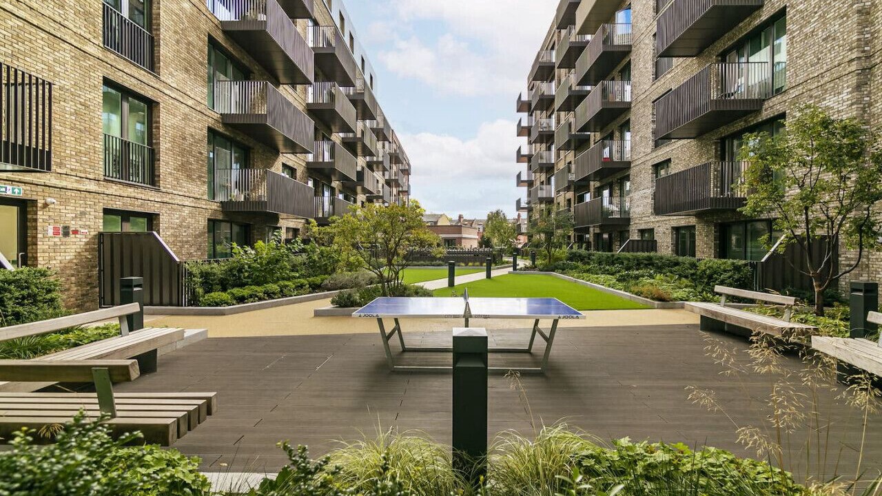 Photo of Others in Stepney Green