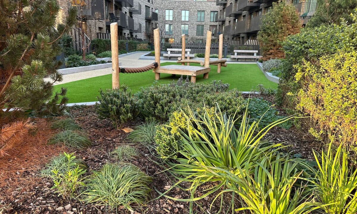 Photo of Outdoor in Stepney Green