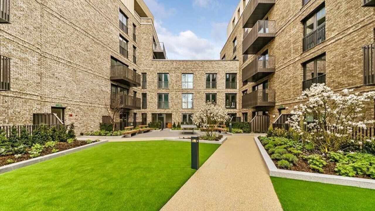 Photo of Outdoor in Stepney Green