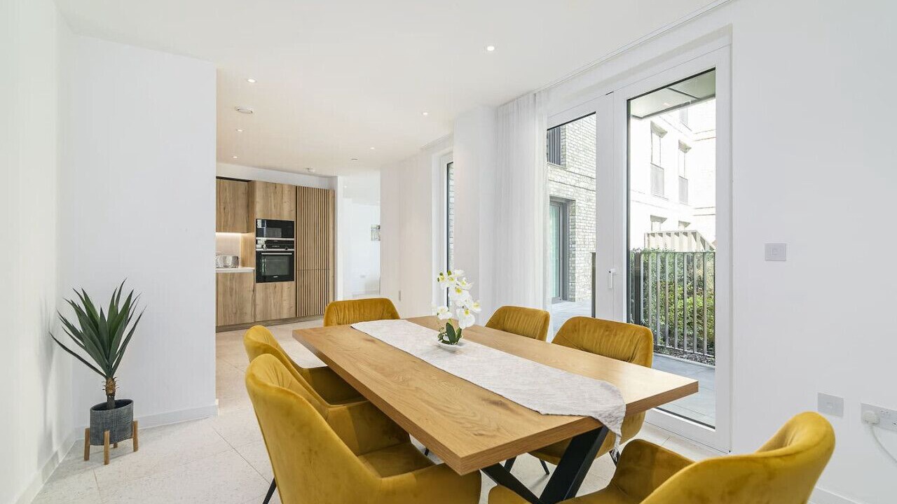 Photo of Others in Stepney Green