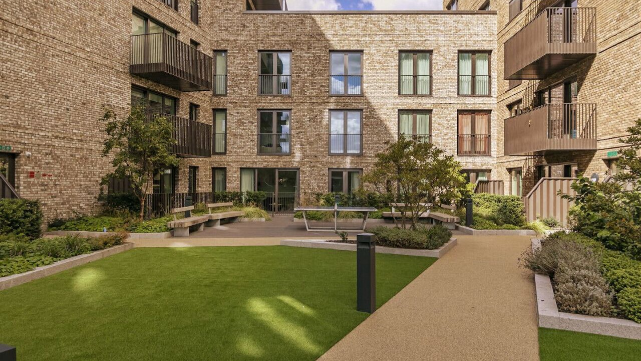 Photo of Outdoor in Stepney Green