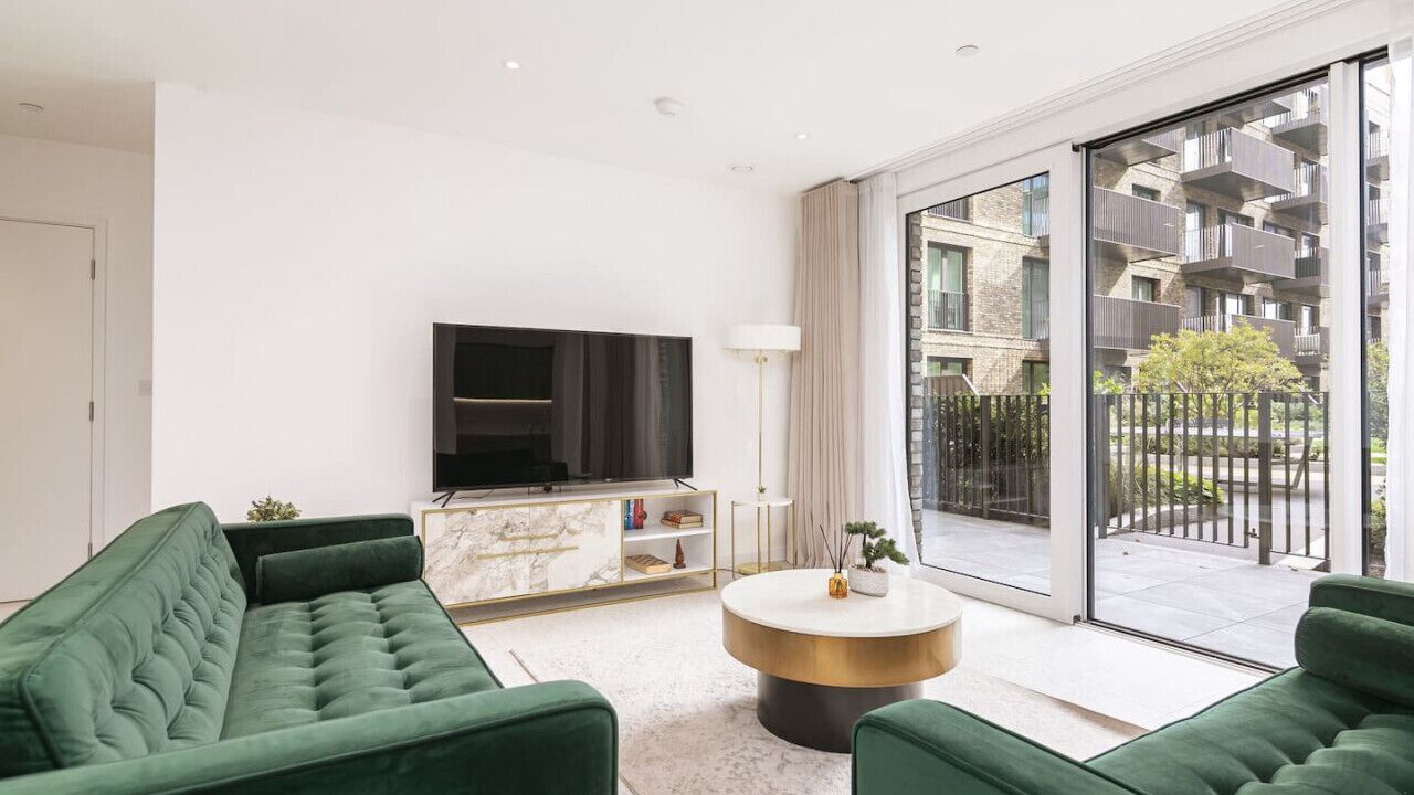 Photo of Others in Stepney Green