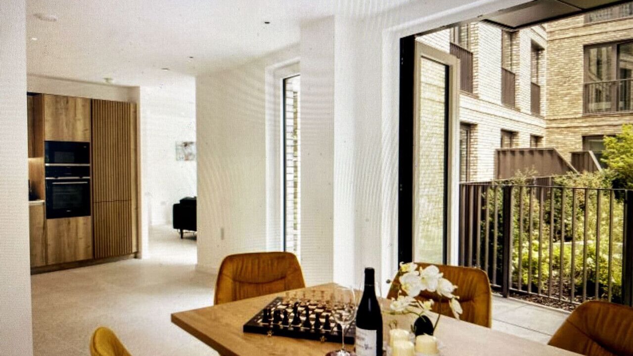 Photo of Others in Stepney Green