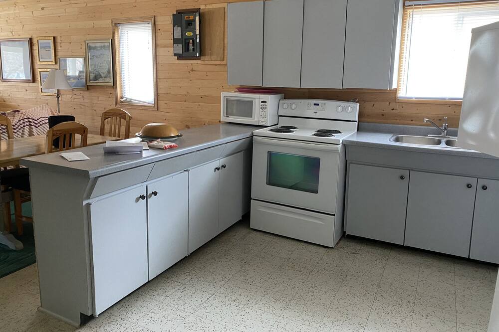 Photo of Kitchen in Winnipeg Beach