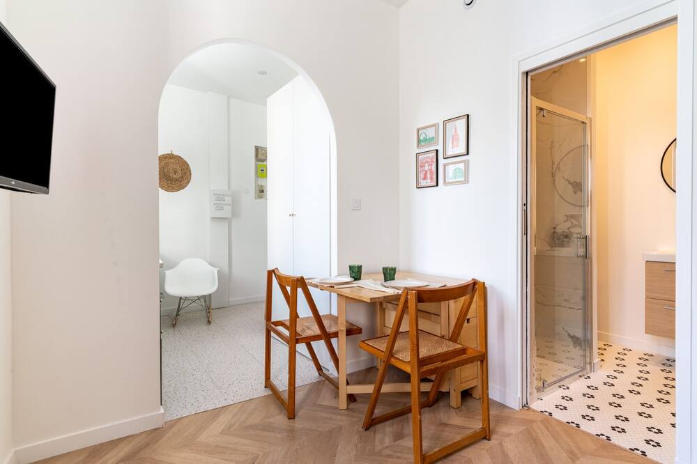 Photo of Livingroom in Coudray