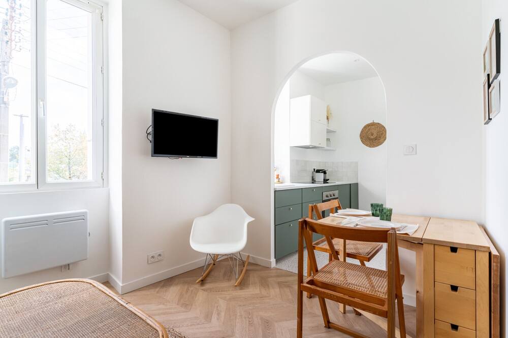 Photo of Livingroom in Coudray