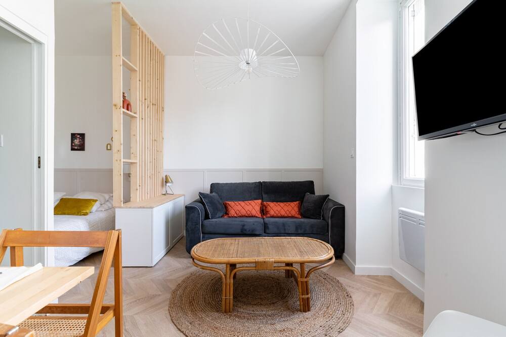 Photo of Livingroom in Coudray