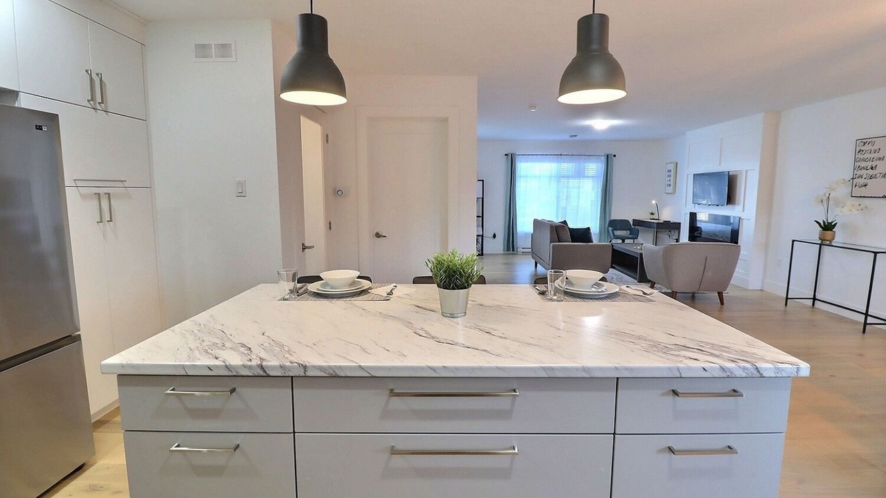 Photo of Kitchen in Moncton