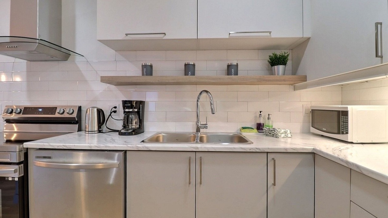 Photo of Kitchen in Moncton