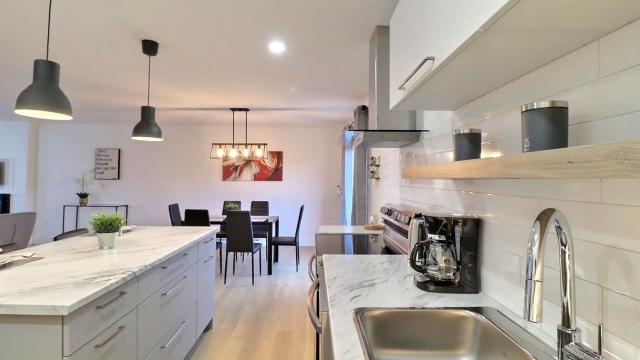 Photo of Kitchen in Moncton