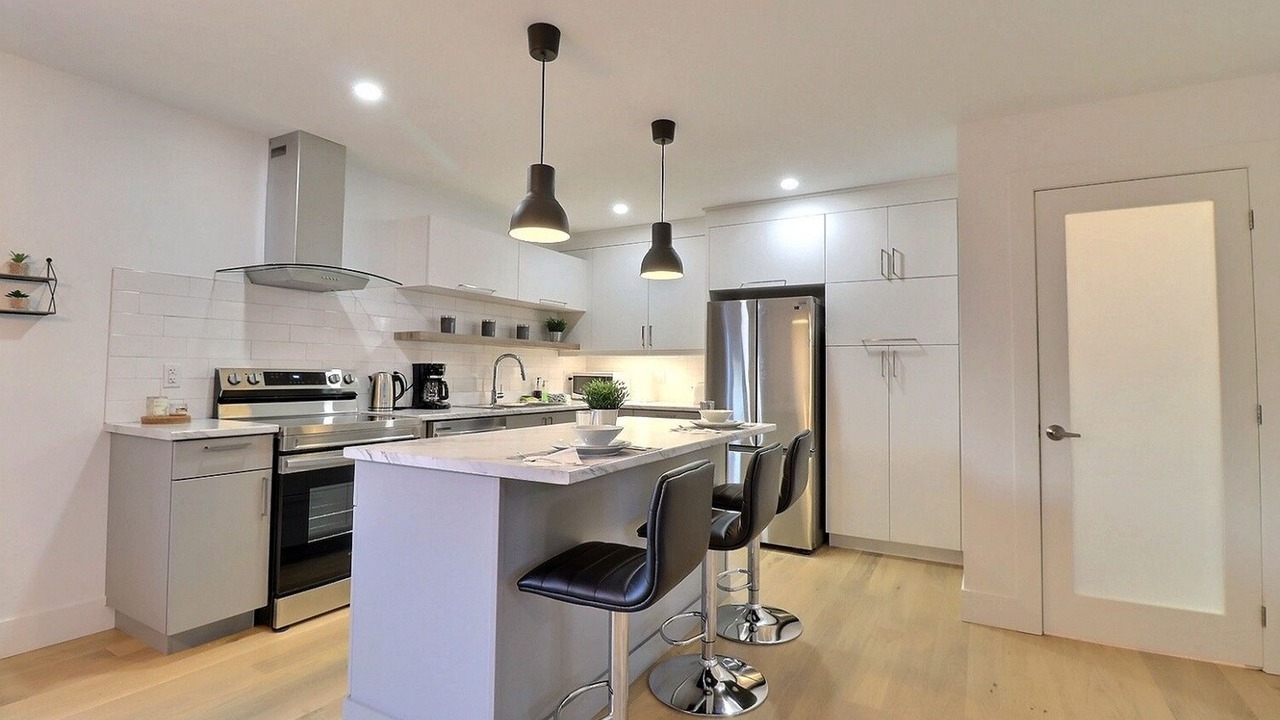 Photo of Kitchen in Moncton