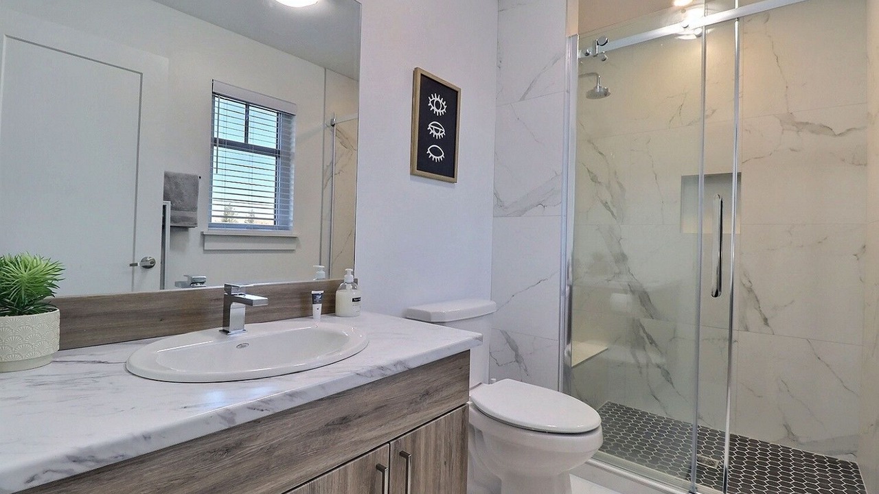 Photo of Bathroom in Moncton