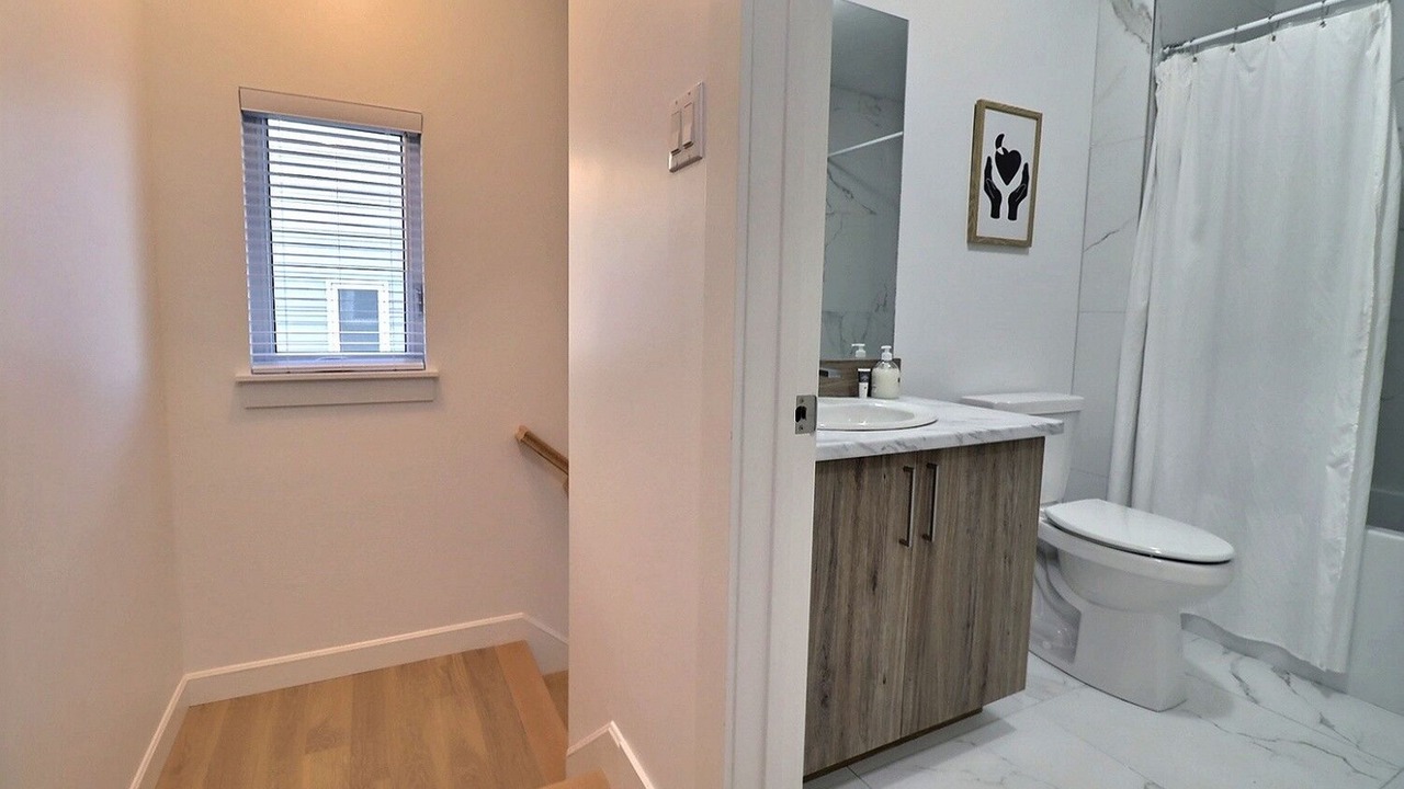 Photo of Bathroom in Moncton