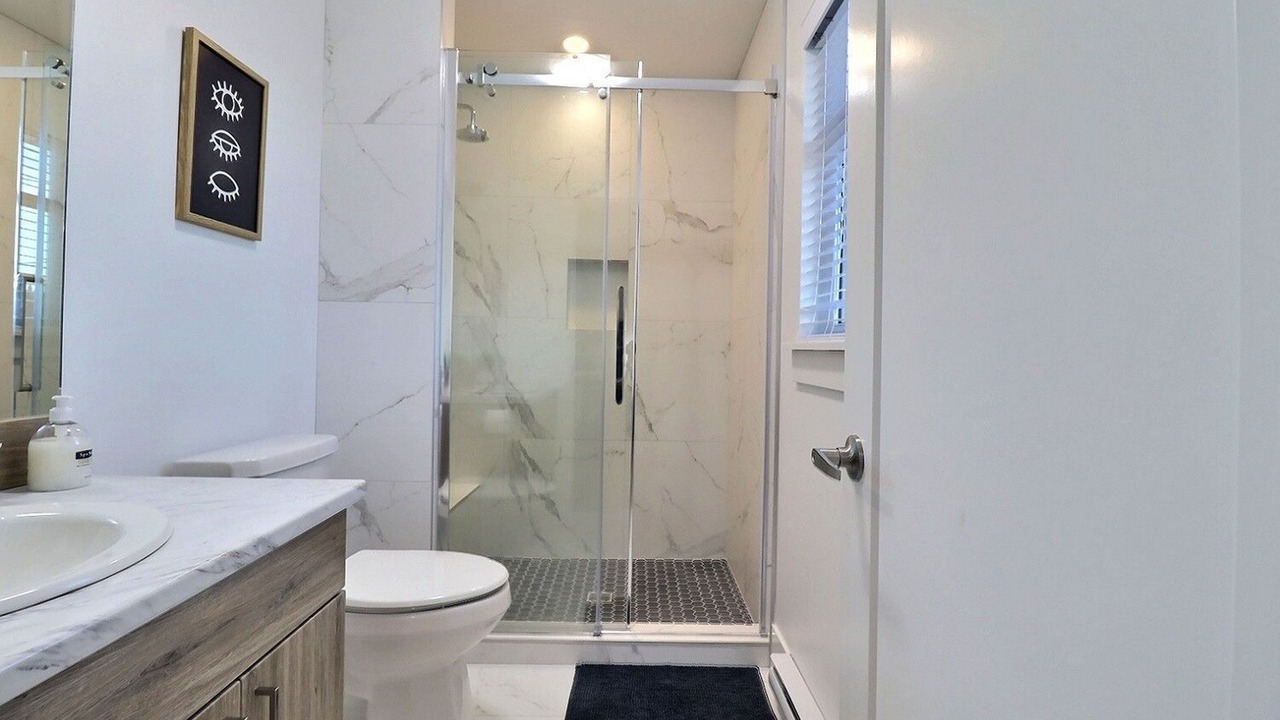 Photo of Bathroom in Moncton