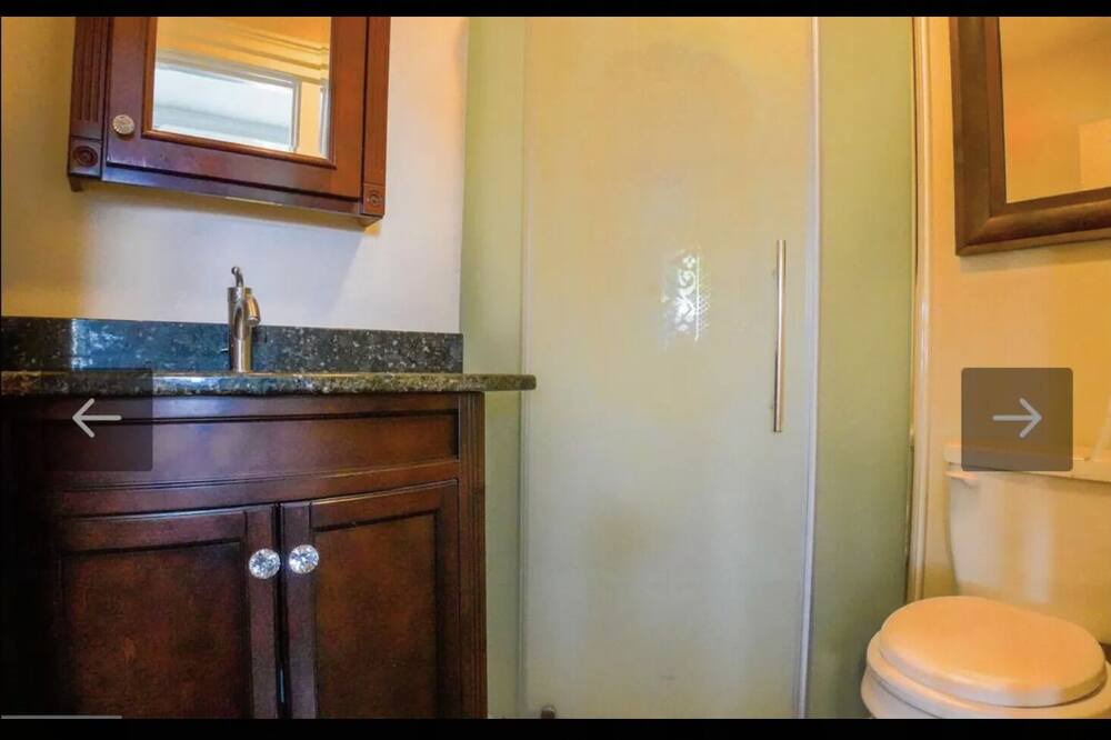 Photo of Bathroom in Mount Holly