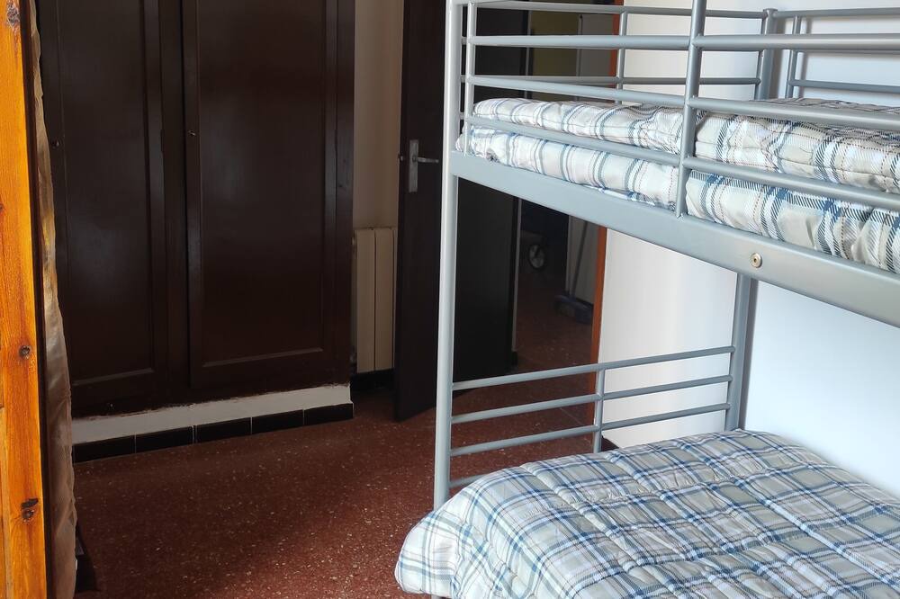 Photo of Bedroom in Dosrius