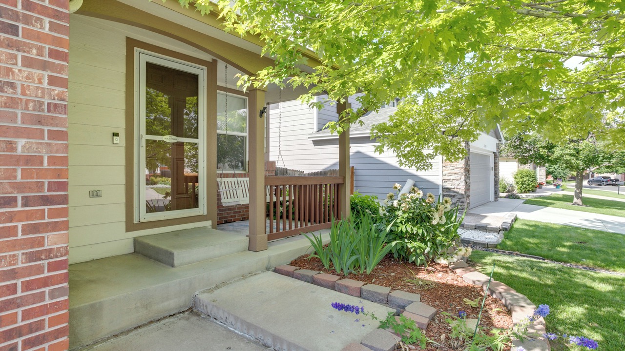 Photo of Outdoor in Thornton