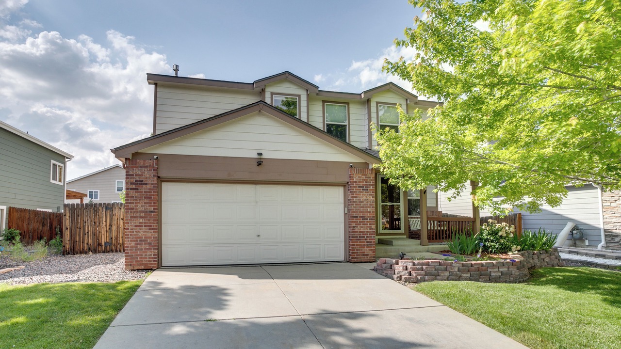Photo of Outdoor in Thornton
