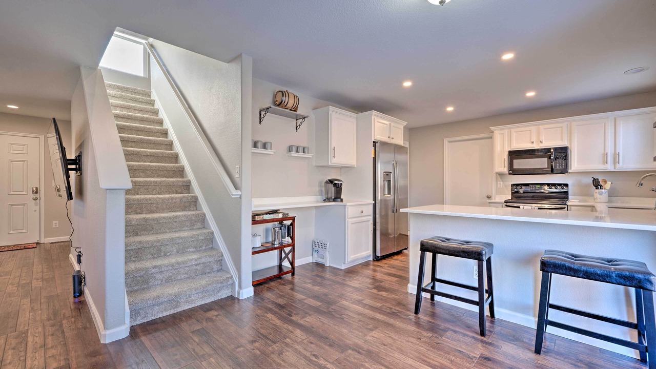Photo of Kitchen in Thornton