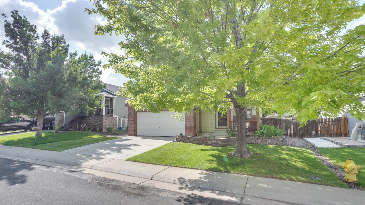 Photo of Outdoor in Thornton