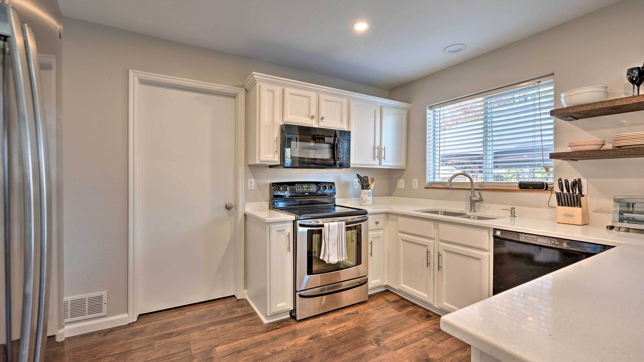 Photo of Kitchen in Thornton