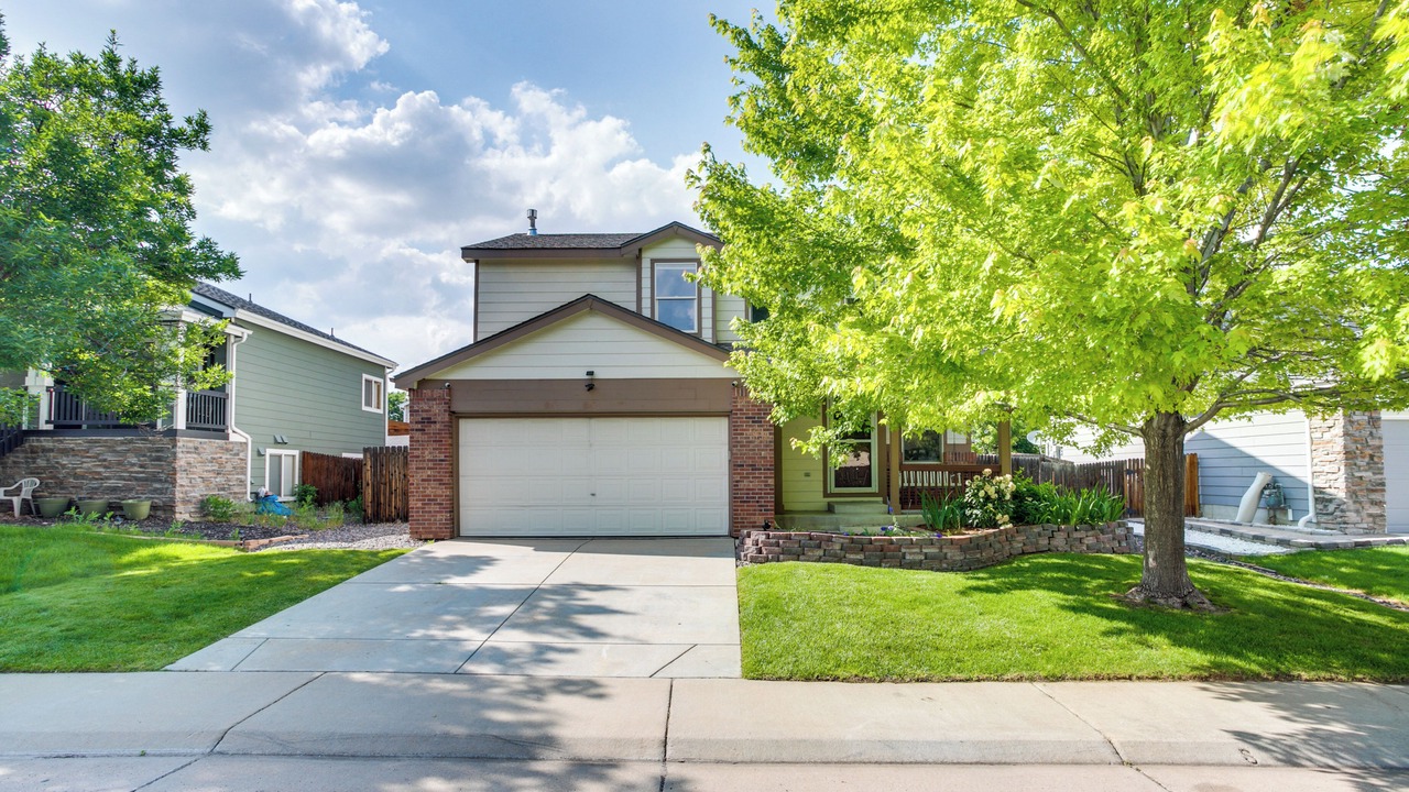 Photo of Outdoor in Thornton